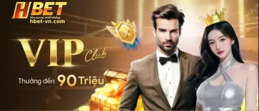 KHUYẾN MÃI HBET